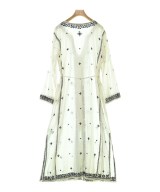 WALANCE（ワランス）シャツワンピース 白 サイズ:F レディース/2200613037099
