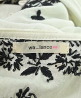 WALANCE（ワランス）シャツワンピース 白 サイズ:F レディース/2200613037099