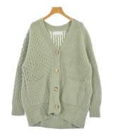WALANCE カーディガン