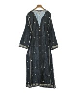 WALANCE（ワランス）ワンピース 黒 サイズ:F レディース/2200676514094