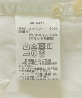 WALANCE（ワランス）カジュアルシャツ 白 サイズ:F レディース/2200698965010