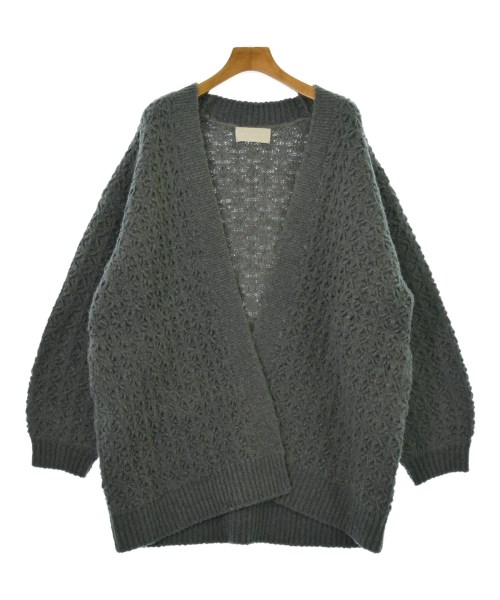 WALANCE(ワランス)カーディガン グレー サイズ:F/2200656082018