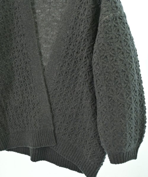 WALANCE（ワランス）カーディガン グレー サイズ:F レディース/2200656082018