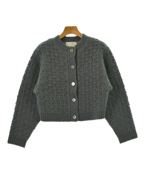 WALANCE(ワランス)カーディガン グレー サイズ:-(M位)/2200656082025