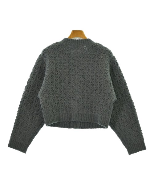 WALANCE（ワランス）カーディガン グレー サイズ:-(M位) レディース/2200656082025