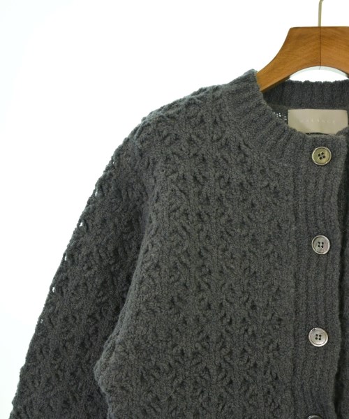 WALANCE（ワランス）カーディガン グレー サイズ:-(M位) レディース/2200656082025