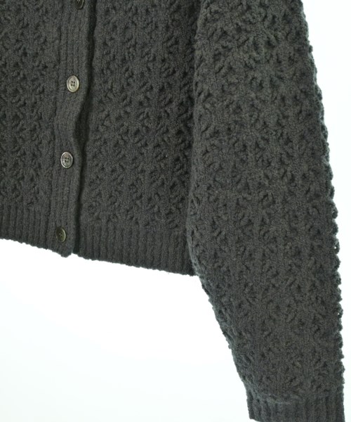 WALANCE（ワランス）カーディガン グレー サイズ:-(M位) レディース/2200656082025
