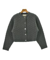 WALANCE（ワランス）カーディガン グレー サイズ:-(M位) レディース/2200656082025