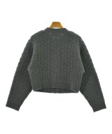 WALANCE（ワランス）カーディガン グレー サイズ:-(M位) レディース/2200656082025