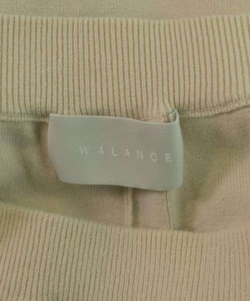 WALANCE（ワランス）その他 ベージュ サイズ:-(S位) レディース/2200656082032