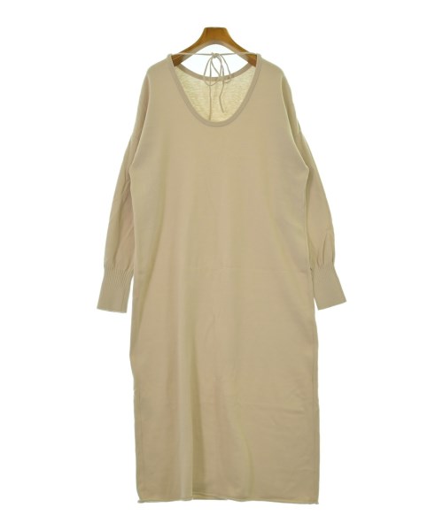 WALANCE（ワランス）ワンピース ベージュ サイズ:F レディース/2200656082049