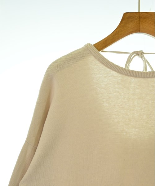 WALANCE（ワランス）ワンピース ベージュ サイズ:F レディース/2200656082049