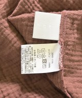 WALANCE（ワランス）ワンピース 茶 サイズ:F レディース/2200708450086