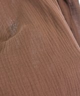 WALANCE（ワランス）ワンピース 茶 サイズ:F レディース/2200708450086