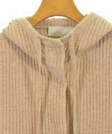 WALANCE（ワランス）ベスト ベージュ サイズ:F レディース/2200641095078