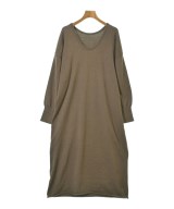 WALANCE（ワランス）ワンピース 茶 サイズ:F レディース/2200645961010