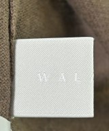 WALANCE（ワランス）ワンピース 茶 サイズ:F レディース/2200645961010