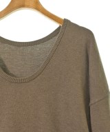 WALANCE（ワランス）ワンピース 茶 サイズ:F レディース/2200645961010