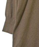 WALANCE（ワランス）ワンピース 茶 サイズ:F レディース/2200645961010