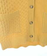 WALANCE（ワランス）カーディガン 黄 サイズ:F レディース/2200653366036