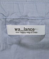 WALANCE（ワランス）オールインワン/サロペット 青 サイズ:-(M位) レディース/2200704552067