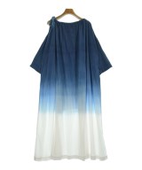 WALANCE（ワランス）ワンピース 青 サイズ:F レディース/2200709090144