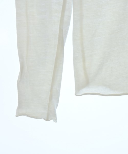 WALANCE（ワランス）Tシャツ・カットソー 白 サイズ:-(M位) レディース/2200667560079