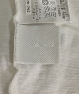 WALANCE（ワランス）Tシャツ・カットソー 白 サイズ:-(M位) レディース/2200667560079