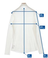 WALANCE（ワランス）Tシャツ・カットソー 白 サイズ:-(M位) レディース/2200667560079