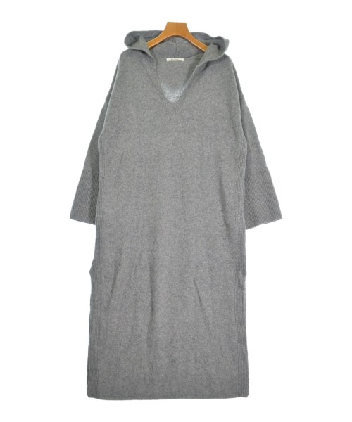 WALANCE(ワランス)ワンピース グレー サイズ:F/2200666094032