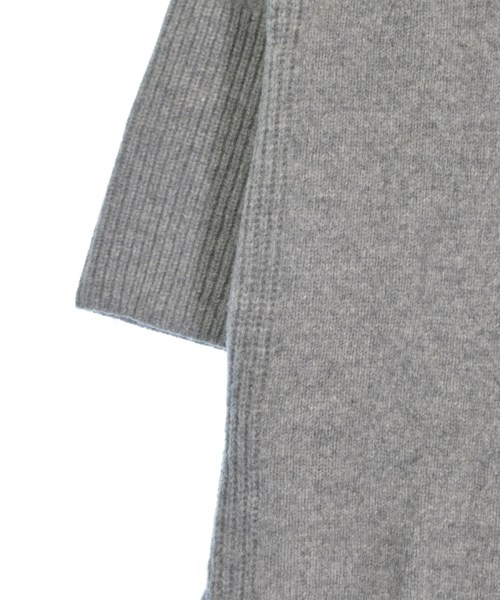 WALANCE（ワランス）ワンピース グレー サイズ:F レディース/2200666094032