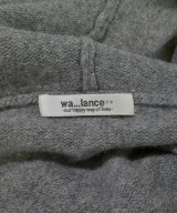 WALANCE（ワランス）ワンピース グレー サイズ:F レディース/2200666094032