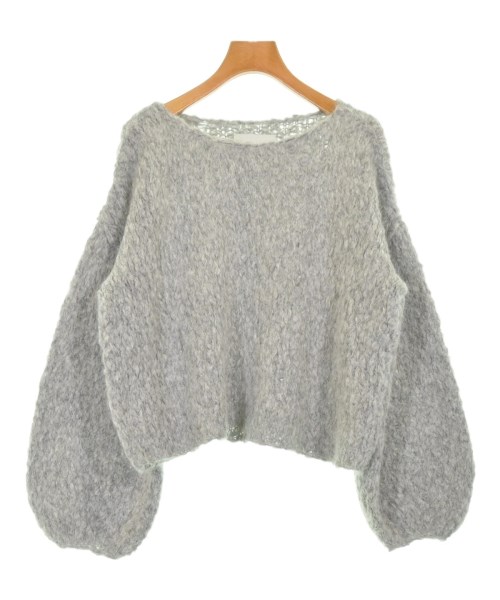 WALANCE(ワランス)のニット・セーター サイズ:F 8,800円