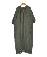 WALANCE（ワランス）ワンピース カーキ サイズ:F レディース/2200720980103