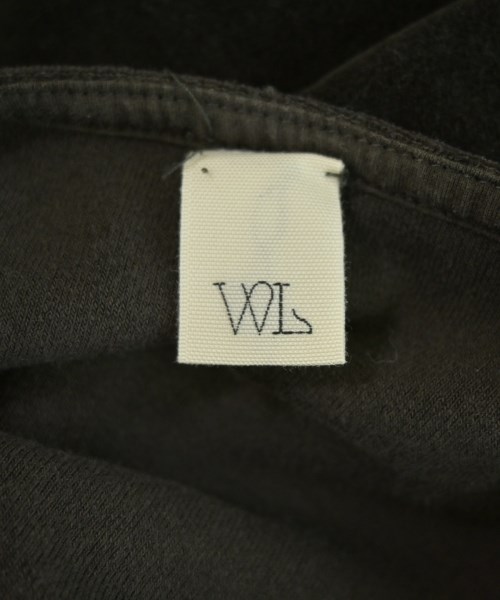 WALANCE（ワランス）ワンピース 茶 サイズ:F レディース/2200726827044