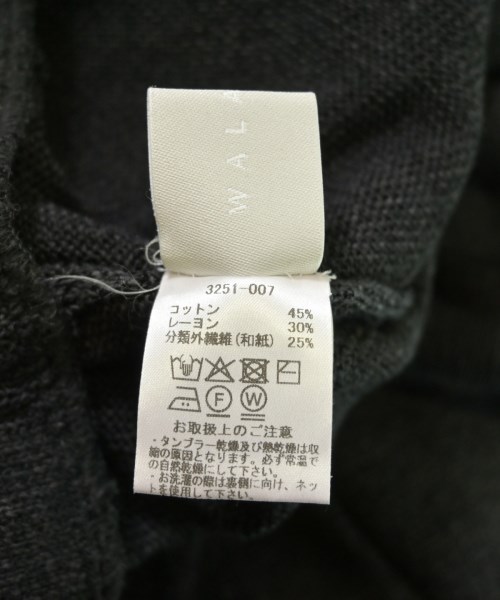 WALANCE（ワランス）その他 グレー サイズ:-(M位) レディース/2200726827075