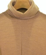 WALANCE（ワランス）ニット・セーター 茶 サイズ:F レディース/2200679237051