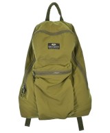 BAG'n'NOUN バックパック・リュック