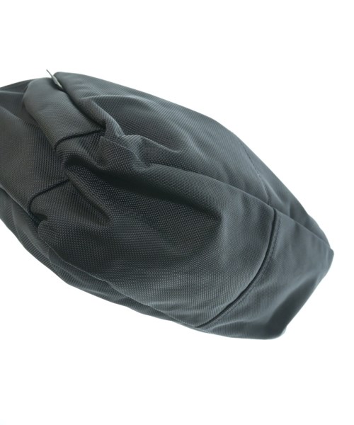 BAG'n'NOUN（バッグンナウン）ハンドバッグ 黒 サイズ:- レディース/2200617631255