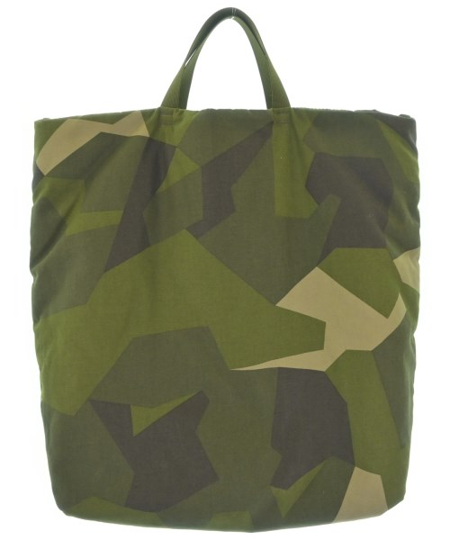 バッグンナウン(BAG'n'NOUN)のBAG'n'NOUN トートバッグ