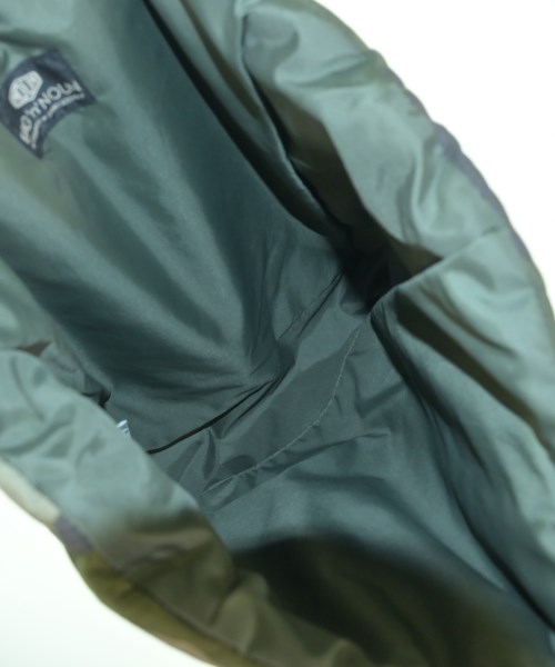 BAG'n'NOUN（バッグンナウン）トートバッグ 緑 サイズ:- メンズ/2200640770020