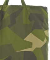 BAG'n'NOUN（バッグンナウン）トートバッグ 緑 サイズ:- メンズ/2200640770020