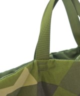 BAG'n'NOUN（バッグンナウン）トートバッグ 緑 サイズ:- メンズ/2200640770020