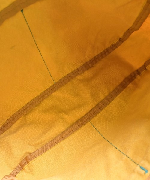 BAG'n'NOUN（バッグンナウン）ショルダーバッグ 黄 サイズ:- レディース/2200635285133