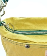 BAG'n'NOUN（バッグンナウン）ショルダーバッグ 黄 サイズ:- レディース/2200635285133