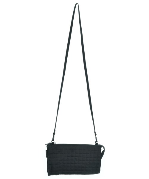 BAG'n'NOUN(バッグンナウン)ショルダーバッグ 黒 サイズ:-/2200628138064