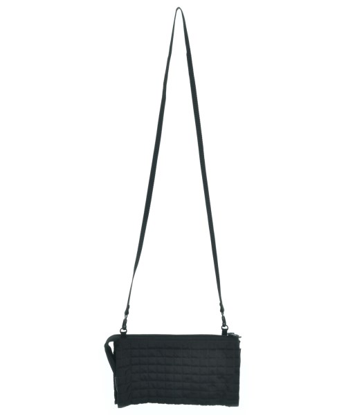 BAG'n'NOUN（バッグンナウン）ショルダーバッグ 黒 サイズ:- レディース/2200628138064