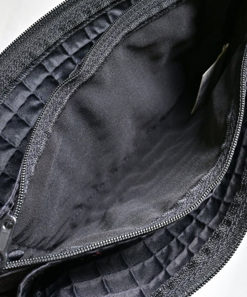 BAG'n'NOUN（バッグンナウン）ショルダーバッグ 黒 サイズ:- レディース/2200628138064