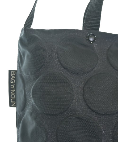 BAG'n'NOUN（バッグンナウン）ショルダーバッグ 黒 サイズ:- レディース/2200626888107