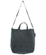 BAG'n'NOUN（バッグンナウン）ショルダーバッグ 黒 サイズ:- レディース/2200626888107